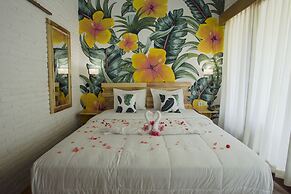 Gili Escape Bungalows