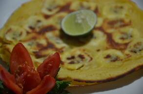 Gili Escape Bungalows