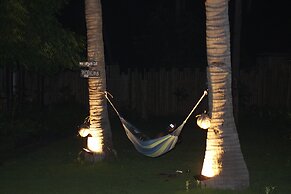 Gili Escape Bungalows