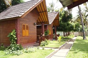 Gili Escape Bungalows