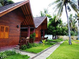 Gili Escape Bungalows