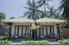 Gili Escape Bungalows