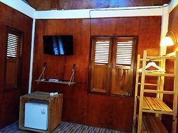 Gili Escape Bungalows