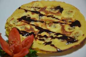 Gili Escape Bungalows