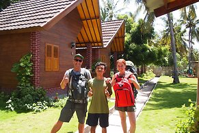 Gili Escape Bungalows