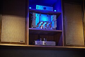 Wise Owl Hostels Shibuya