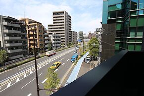 Wise Owl Hostels Shibuya