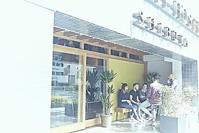 Wise Owl Hostels Shibuya