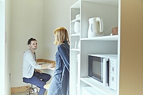 Wise Owl Hostels Shibuya