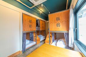 Wise Owl Hostels Shibuya