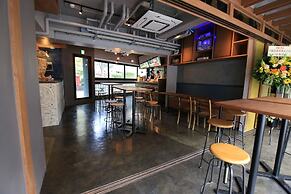 Wise Owl Hostels Shibuya