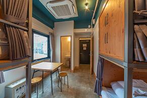Wise Owl Hostels Shibuya