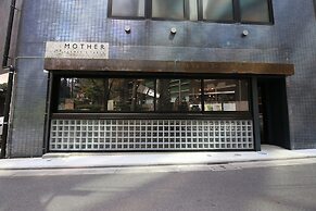 Wise Owl Hostels Shibuya