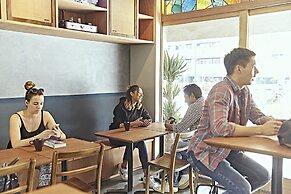 Wise Owl Hostels Shibuya