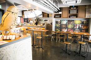 Wise Owl Hostels Shibuya