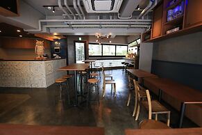 Wise Owl Hostels Shibuya