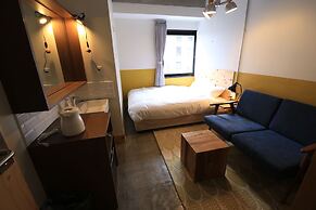 Wise Owl Hostels Shibuya