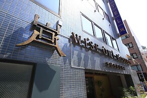 Wise Owl Hostels Shibuya