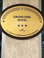 Grand Ezel Hotel