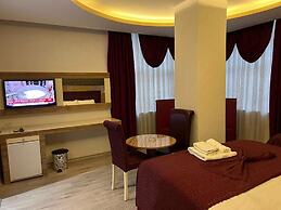 Grand Ezel Hotel