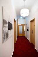 Hotel Mille Stelle City