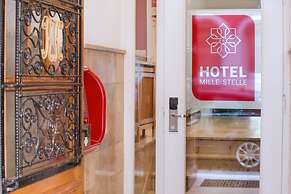 Hotel Mille Stelle City