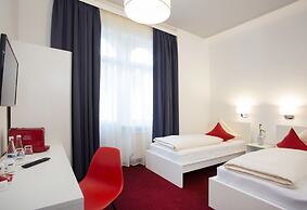 Hotel Mille Stelle City
