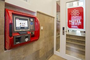 Hotel Mille Stelle City
