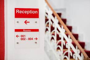 Hotel Mille Stelle City