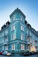 Hotel Mille Stelle City