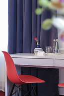 Hotel Mille Stelle City