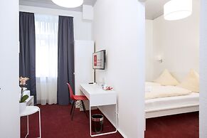 Hotel Mille Stelle City