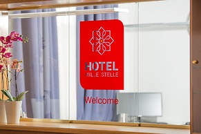 Hotel Mille Stelle City