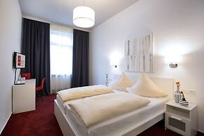 Hotel Mille Stelle City