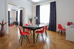 Hotel Mille Stelle City