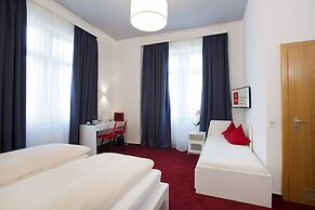 Hotel Mille Stelle City