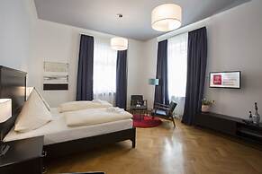 Hotel Mille Stelle City