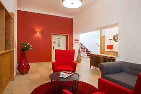 Hotel Mille Stelle City