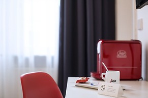 Hotel Mille Stelle City