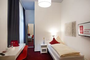 Hotel Mille Stelle City