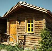Aladaglar Camping Bungalow