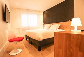 Le Kube Annecy Appartements De Luxe