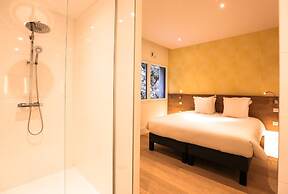 Le Kube Annecy Appartements De Luxe