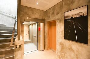 Le Kube Annecy Appartements De Luxe