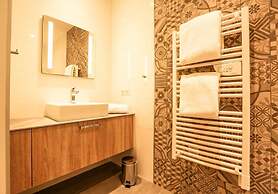 Le Kube Annecy Appartements De Luxe