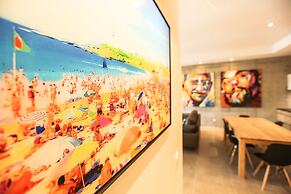 Le Kube Annecy Appartements De Luxe