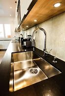 Le Kube Annecy Appartements De Luxe