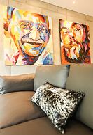 Le Kube Annecy Appartements De Luxe