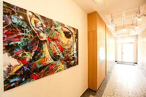 Le Kube Annecy Appartements De Luxe