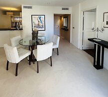 Résidence Carlton Riviera